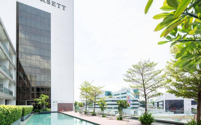 Dorsett Singapore