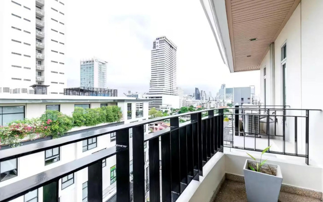 Bangkok Patio