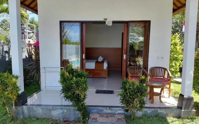 Tunjung Kuning Creative Villas
