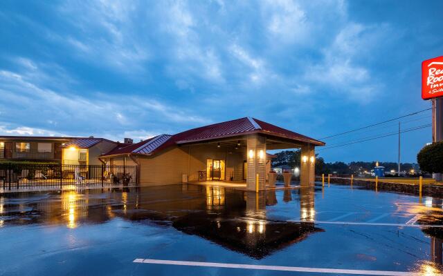 Red Roof Inn Dothan