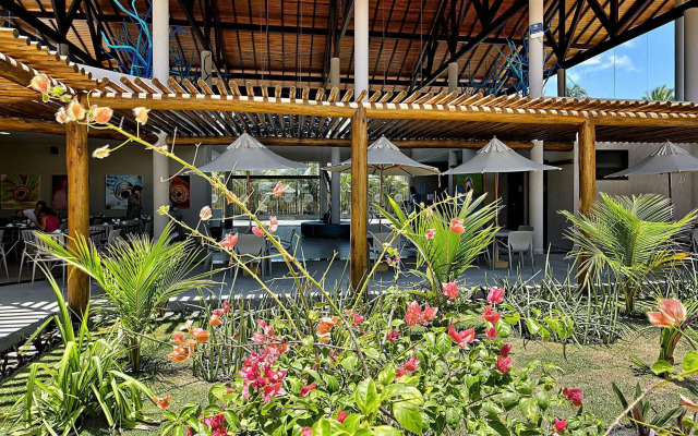 Tabaobí Smart Hotel