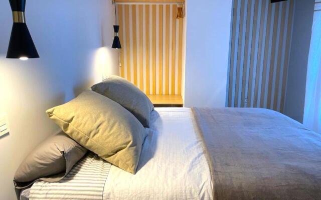 Apartamentos Aranda - VUT- La Cepa I - II