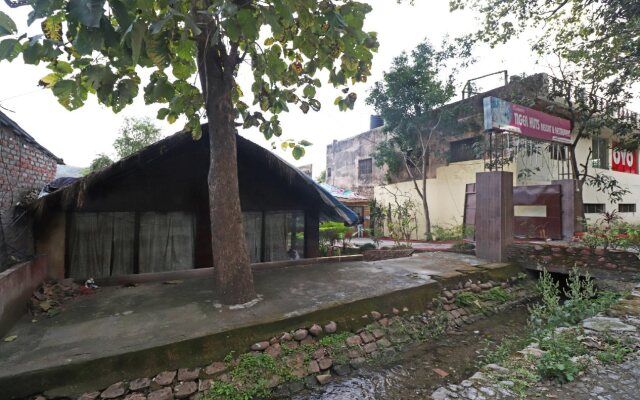 Tiger Huts Corbett By OYO Rooms