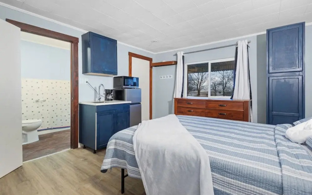 Workforce Suites