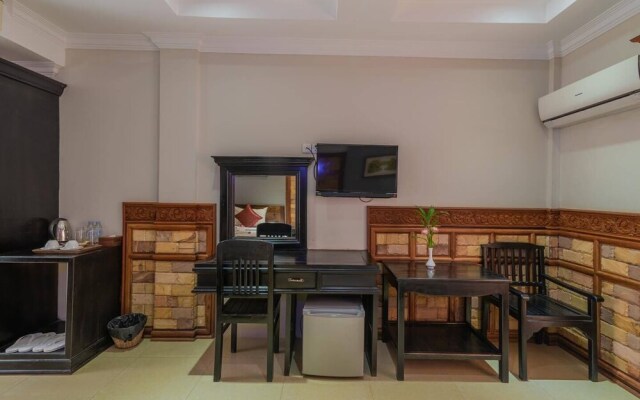 Kings Luxury Hotel