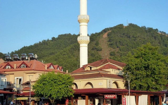 Göcek Opera Hotel