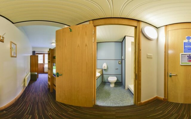 YHA Sherwood Forest - Hostel