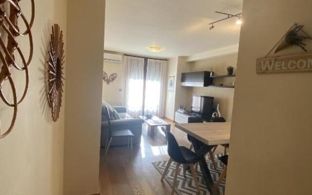Apartament Neret I