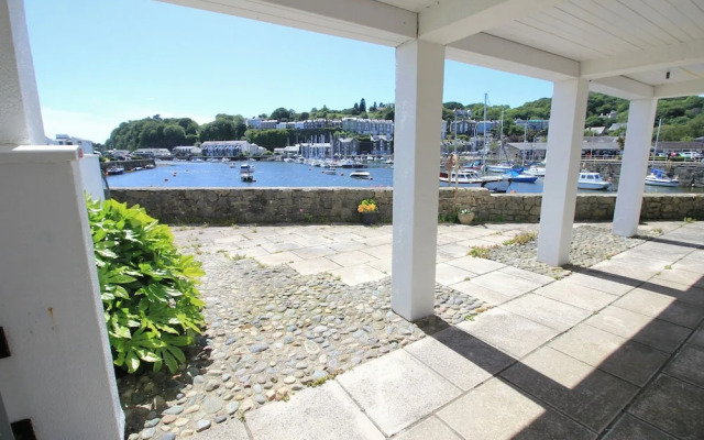 Glaslyn Harbour Views