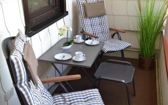 Ferienwohnungen Kolsdorf