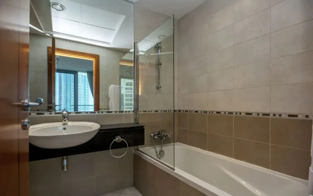 Trident Grand Residence by Deluxe Holiday Homes