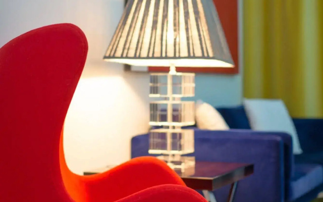 Holiday Inn Express Lisbon, Av. Liberdade by IHG