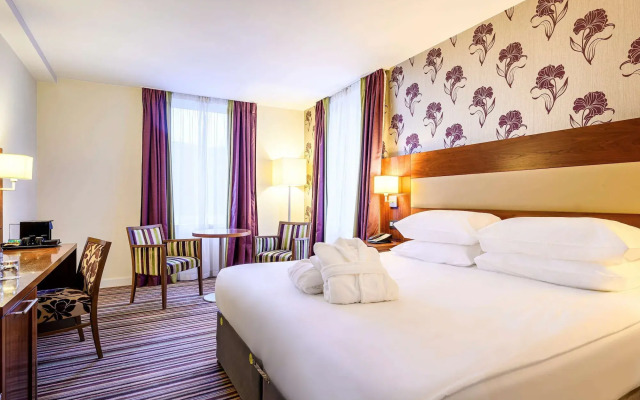 Mercure Liege City Centre
