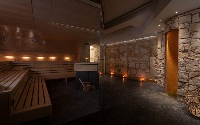 Ortea Palace Hotel, Sicily, Autograph Collection