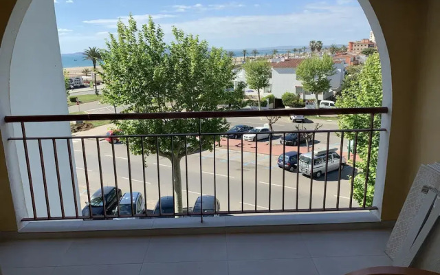 Apartamento Inmobahia - BII - 319