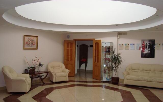 Санаторий "Волга"