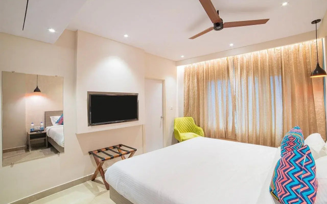 The Beacon Hotel Visakhapatnam