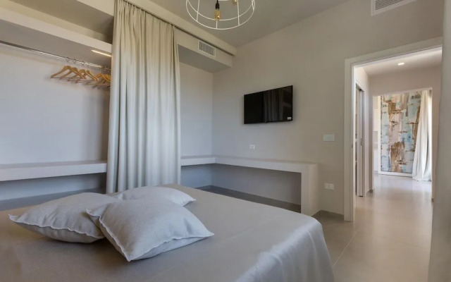 Perla Saracena Luxury Suites