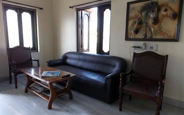 Heaven Place Guest House