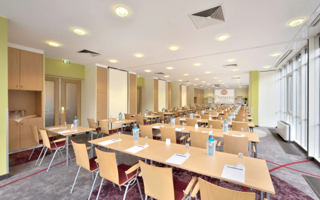 Best Western Premier Hotel Villa Stokkum