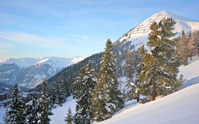 Hotel Les Balcons Village & Spa Belle Plagne