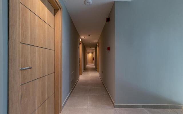 Argiri Resort Hotel Apartments