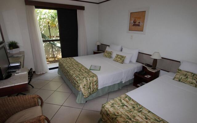 Hotel Ilhas Do Caribe