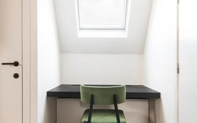 Salons Denotter