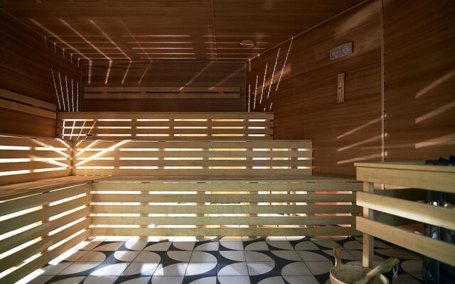 VacationClub - Zielone Tarasy Apartments