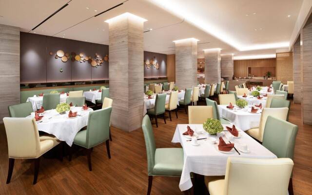 Holiday Inn Shanghai Hongqiao Central by IHG