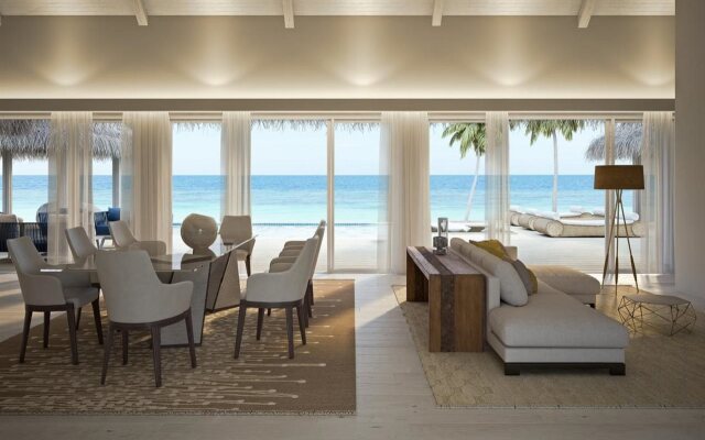 Baglioni Resort Maldives Luxury All-Inclusive