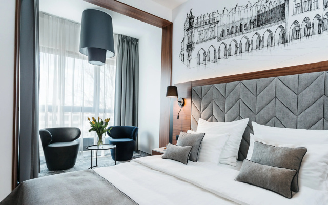 Focus Hotel Premium Kraków