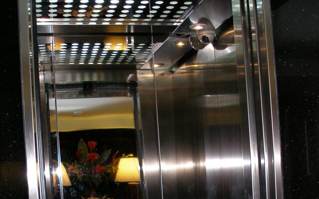 Ideal Hotel Pratunam