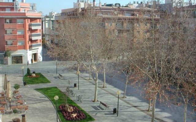 Apartamento Céntrico Para 4 Personas en Cambrils