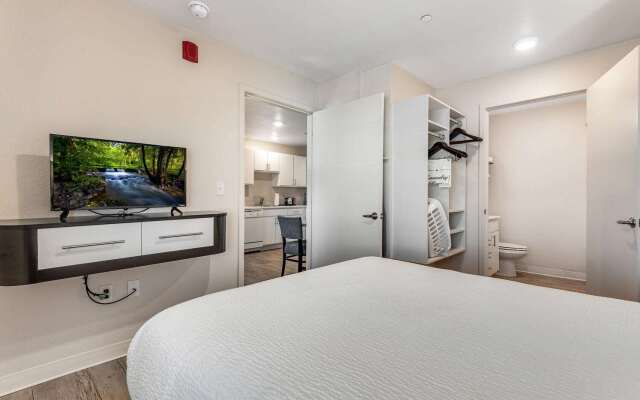 Parks Residential Denver