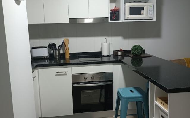 Departamento céntrico Isla teja 19