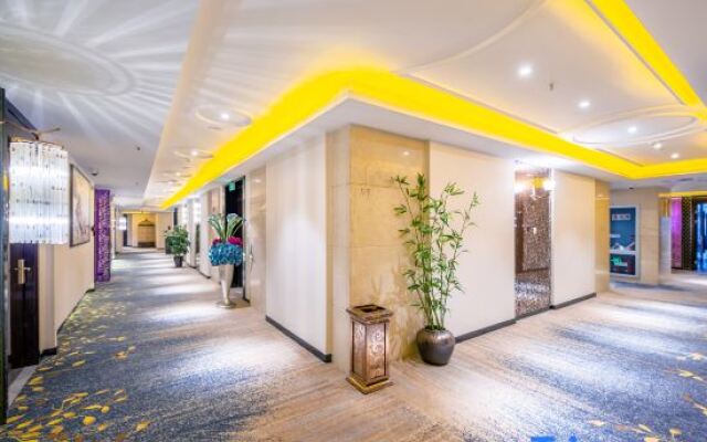 Yuemeng Hotel