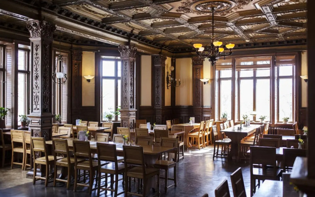 STF Wendelsberg Hotel & Hostel