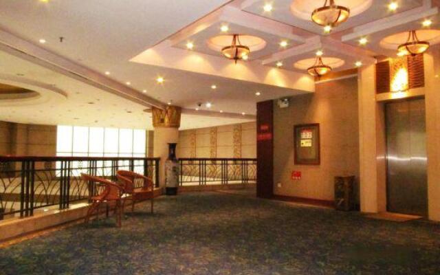 Huixian Hotel