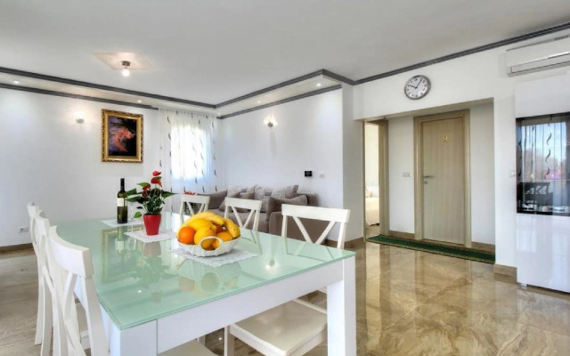 Apartments Villa Riccardo - Two Bedroom No.3