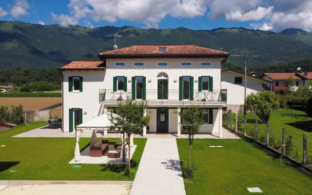 Casa Titti Polcenigo