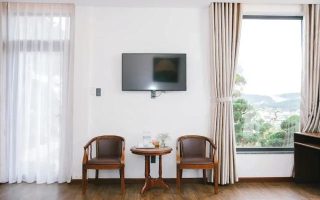 Farm Nha Chuot - Mice House Farm Dalat