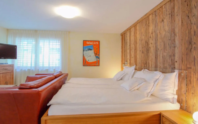 Chalet Rütschi Lommel 37630