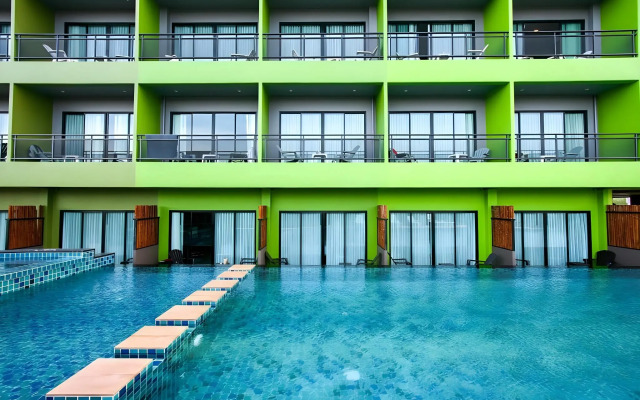 Bullkool Hua Hin Pool Villa