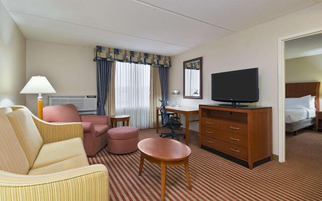 Hilton Garden Inn Washington DC/Greenbelt
