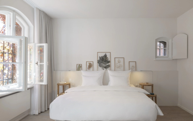Wilmina Hotel