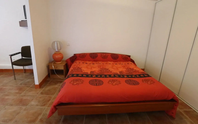 Chambre d'hôtes Azkena