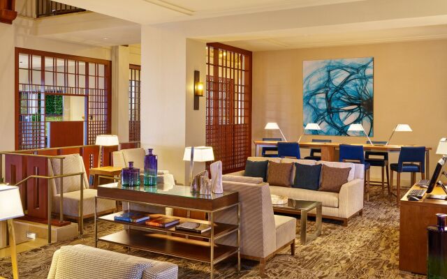 The Westin Pasadena
