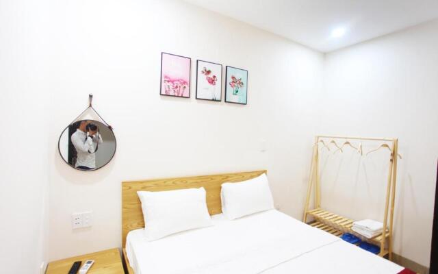 Hoang Sinh Hotel