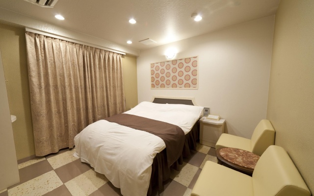 Hotel Fine Aroma Dotonbori – Guest Rooms – Osaka